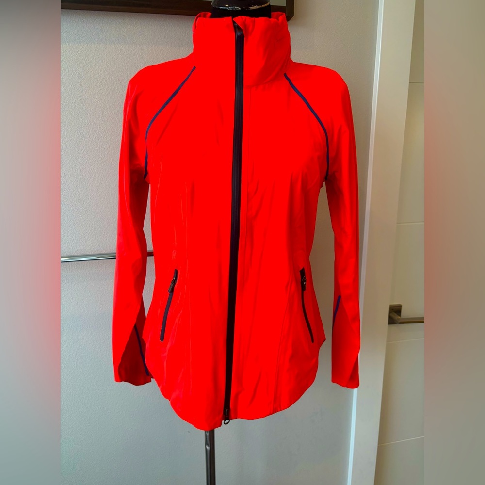 Athleta Running Jacket- S - image 1